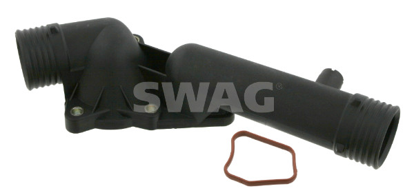 Thermostat Housing - 20 92 3740 SWAG